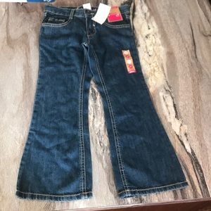 5T Bootcut Jeans